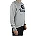 Sertum Rn Sweatshirt, Uomo, Szare, Felpe, Numero: Xl Eu - Foto miniatura 3