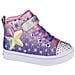 Twi-lites Lil Starry Gem, Bambini, Porpora, Sneakers, Numero: 21 Eu - Foto miniatura 1