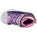 Twi-lites Lil Starry Gem, Bambini, Porpora, Sneakers, Numero: 21 Eu - Foto miniatura 3