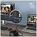 Scheda Acquisizione Audio E Video Hdmi A Usb 2.0 Full Hd 4k Uhd Nera - Foto miniatura 3