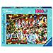 Disney Christmas 1000pz - Foto miniatura 1