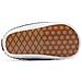 Scarpe Old Skool Crib Taglia 18 Codice Vn0a3u8k6bt Nero - Foto miniatura 4