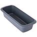 Gem Teglia Plumcake Cm 33,5x14x 7,5 In Carbon Stell Antiaderente Qualità Extra - Foto miniatura 1