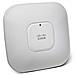 Cisco Aironet 1142N, 2.4/5, 802.11g: -86 dBm @ 6 Mb / s, -86 dBm @ 9 Mb / s, -86 dBm @ 12 Mb / s, -86 dBm @ 18 Mb / s, , 10/100/1000BASE-T, WPA, WPA-AES, WPA-TKIP, WPA2, 802.1x, 100-240V, 50/60Hz - Foto miniatura 1