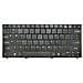 KB. I110A. 085, QWERTY, US International, Nero, Ferrari One 200 - Foto miniatura 1