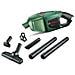 EasyVac 12 Aspiratore Portatile Colore Verde Senza Batteria - Foto miniatura 1