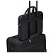 D31685 borsa per notebook 39.6 cm (15.6") Briefcase Black - Foto miniatura 4
