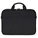D31685 borsa per notebook 39.6 cm (15.6") Briefcase Black - Foto miniatura 5