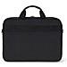 D31685 borsa per notebook 39.6 cm (15.6") Briefcase Black - Foto miniatura 6