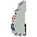 Puls. 16a 1na Led Ros. 250vca 1/2m - E217/16/10c - E217/16/10c - Foto miniatura 1