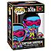 POPS Captain America (Blacklight) - Foto miniatura 2
