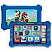 Tablet 7 - Custodia Super Mario (versione Fr)  - Foto miniatura 1