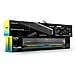 Esg 4 Pulsar Gaming Sound Bar - 20w - Bluetooth - Ottico - Usb Mp3 - Colore Nero - Foto miniatura 4