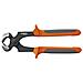 Pinza A Troncare 200mm Acciaio Crv - Foto miniatura 2