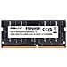 Memoria SODIMM Performance 16 GB (1 x 16 GB) DDR4 3200 MHz CL22 Colore Nero - Foto miniatura 1