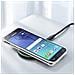 Custodia E 2x Vetro Di Protezione Temperato Compatibile Con Samsung Galaxy J7 2015 In Transparente - Coperchio Protettivo Ibrido Con Bordo In Silicone Tpu E Retro In Vetro Acrilico - Foto miniatura 7