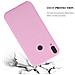 Custodia Compatibile Con Huawei Y7 2019 / Y7 Prime 2019 In Candy Rosa - Coperchio Protettivo In Silicone Tpu Flessibile - Foto miniatura 8