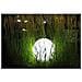 Sfera Filare Led Per Esterno - Bianca Bobby - Base Ø50cm E27 - Foto miniatura 1