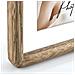 Gressan 20x30 / 30x40 Holzrahmen m. Passepartout BC34P - Foto miniatura 3