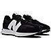 Scarpe Ms 327 Taglia 42.5 Codice Ms327cbw Nero - Foto miniatura 3