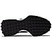 Scarpe Ms 327 Taglia 42.5 Codice Ms327cbw Nero - Foto miniatura 4