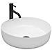 Lavabo Da Appoggio Elma - Foto miniatura 1