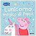 Silvia D'Achille - L'unicorno magico di Peppa. Peppa Pig. Ediz. a colori - Foto miniatura 1