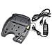 P1050667-019 accessorio per stampanti portatili Nero QLn420 - Foto miniatura 1