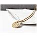 Collana Di Animali Bradipo Gold - Foto miniatura 2