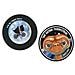 E.t. Coasters Set Of 2 Ceramic - Set Sottobicchieri E.t. - Half Moon Bay - Foto miniatura 2