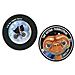 E.t. Coasters Set Of 2 Ceramic - Set Sottobicchieri E.t. - Half Moon Bay - Foto miniatura 1