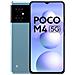 M4 64 GB 5G Dual Sim Display 6.58" IPS Slot Nano SD Fotocamera 50 Mpx Android 12 Blu - Foto miniatura 1