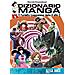 Davide Castellazzi - Dizionario Manga. Il Fumetto Giapponese Dalla A Alla Z - Foto miniatura 1