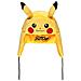 Pokémon Pikachu Novelty Trapper Hat - Berretto Pikachu 58 Cm - - Foto miniatura 1