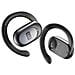 BTOZONETWSK cuffia e auricolare True Wireless Stereo (TWS) A clip Chiamate /Musica /Sport /Tutti i giorni Bluetooth Nero, Grigio - Foto miniatura 1