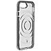 Cover Per Iphone Se 2020/8/7/6s / 6 Urban Rinforzata, Trasparente - Foto miniatura 1
