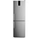 Frigorifero Combinato W7X 82O OX H Capacita' 335 L Classe Energetica E Colore Inox - Foto miniatura 1