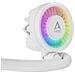 Liquid Freezer Iii 420 A-rgb Processore Raffreddatore Di Liquidi Tutto In Uno 14 Cm Bianco 1 Pz - Foto miniatura 4