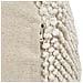 Pouf Joara Cotone Beige - Foto miniatura 3