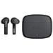 Auricolari Senza Fili Anc Ipx4 N2 Pro Con Custodia E Punte In Silicone, Nero - Foto miniatura 1