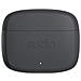 Auricolari Senza Fili Anc Ipx4 N2 Pro Con Custodia E Punte In Silicone, Nero - Foto miniatura 3