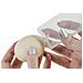 AD4459 7 Cuoci uova 50 W Bianco - Foto miniatura 3