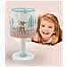 Lampada Da Comodino Per Bambini Loving Deer Cerva - Foto miniatura 2