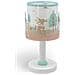 Lampada Da Comodino Per Bambini Loving Deer Cerva - Foto miniatura 4