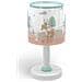 Lampada Da Comodino Per Bambini Loving Deer Cerva - Foto miniatura 5