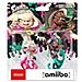 Amiibo Pearl & Marina Splatoon 2in1 Eur - Foto miniatura 1