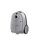 600 Bagged Cleaner Aspirapolvere a Traino EB61A5UG con Sacco Potenza 850 Watt Colore Grigio - Foto miniatura 3