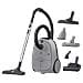 600 Bagged Cleaner Aspirapolvere a Traino EB61A5UG con Sacco Potenza 850 Watt Colore Grigio - Foto miniatura 8