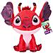 Peluche Leroy Da Lilo E Stitch Disney Classics Con Effetti Sonori, Rosso - Foto miniatura 1