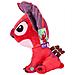 Peluche Leroy Da Lilo E Stitch Disney Classics Con Effetti Sonori, Rosso - Foto miniatura 2